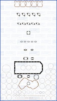 Dichtungsvollsatz, Motor AJUSA 51003900