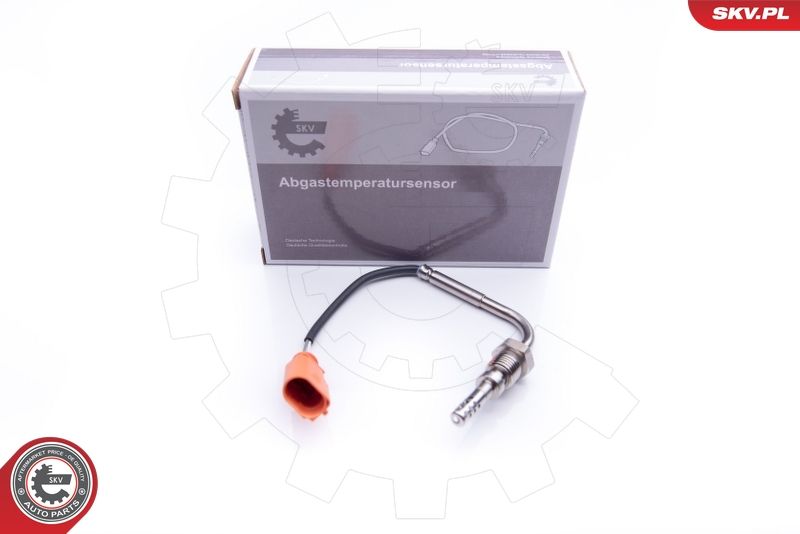 Sensor, Abgastemperatur ESEN SKV 30SKV142