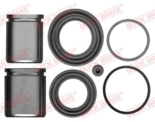 Reparatursatz, Bremssattel QUICK BRAKE 114-5243