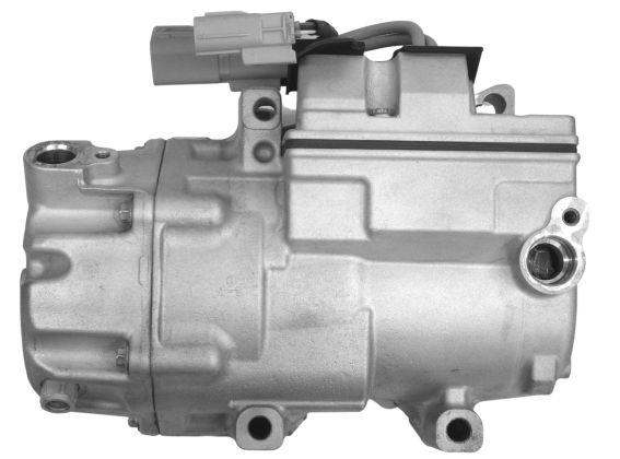 Kompressor, Klimaanlage Airstal 10-5520