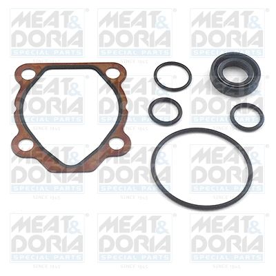 Dichtungssatz, Hydraulikpumpe MEAT & DORIA 37110