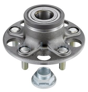 Radlagersatz SNR R174.69