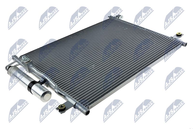 Kondensator, Klimaanlage NTY CCS-DW-000