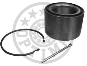 Radlagersatz OPTIMAL 962984