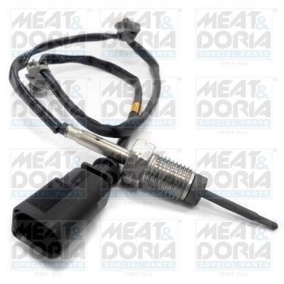 Sensor, Abgastemperatur MEAT & DORIA 12041