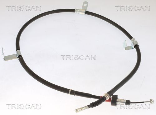 Seilzug Feststellbremse TRISCAN 8140 431096
