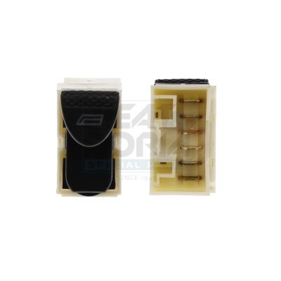 Schalter, Fensterheber MEAT & DORIA 26755