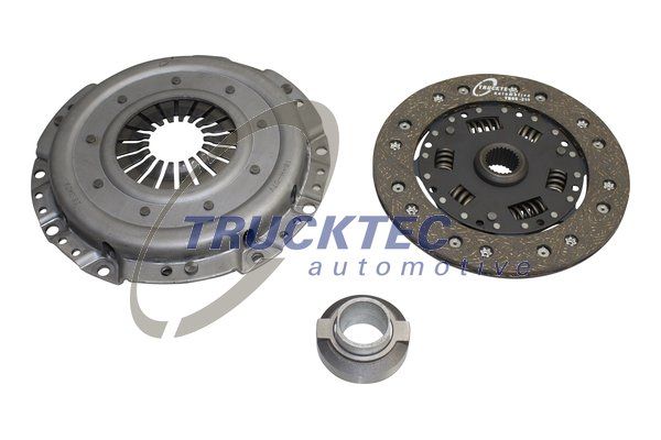 Kupplungssatz TRUCKTEC AUTOMOTIVE 02.23.149