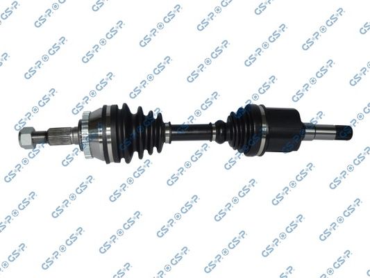Antriebswelle GSP 299200