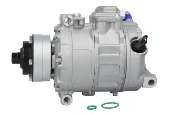 Kompressor, Klimaanlage THERMOTEC KTT090069