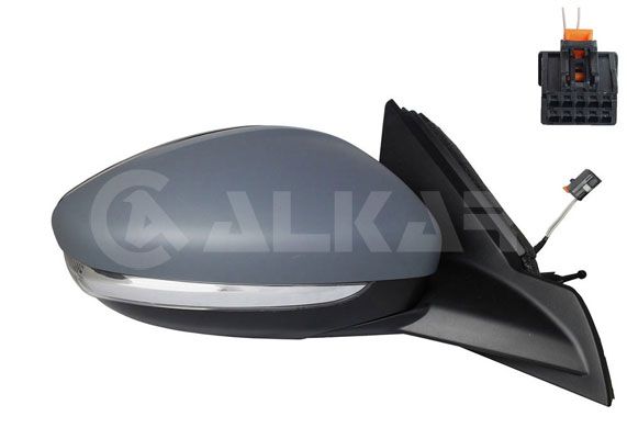 Außenspiegel ALKAR 6132312
