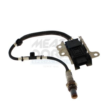 NOx-Sensor, NOx-Katalysator MEAT & DORIA 57039
