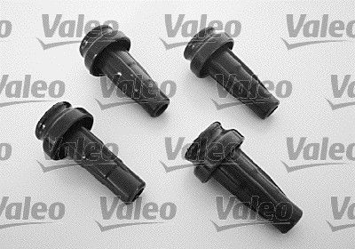 Schutzkappe, Zündkerzenstecker VALEO 245235