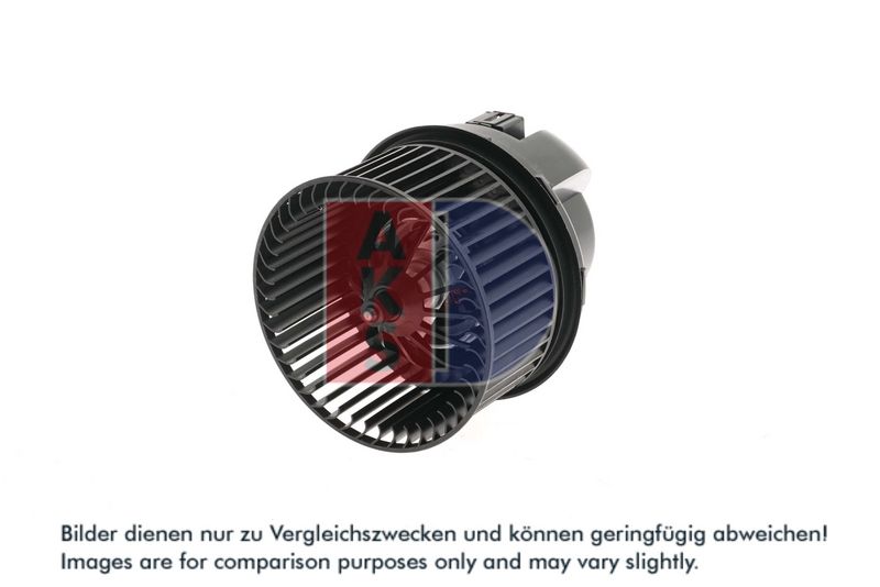 Innenraumgebläse AKS DASIS 740214N