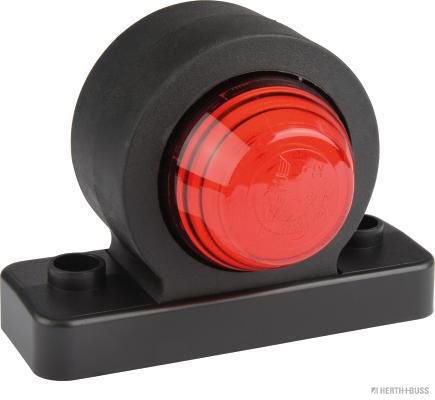 Umrissleuchte HERTH+BUSS ELPARTS 82710478