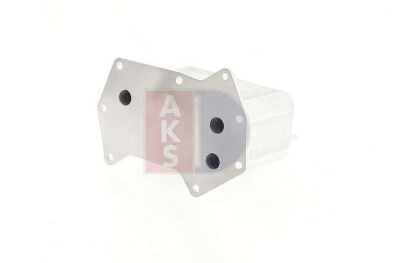 Ölkühler, Motoröl AKS DASIS 026025N