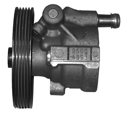 Hydraulikpumpe, Lenkung GENERAL RICAMBI pi1089