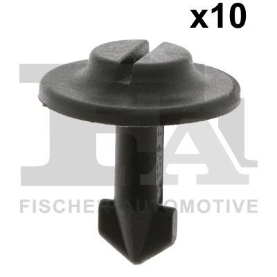 Clip, Zier-/Schutzleiste FA1 11-40085.10
