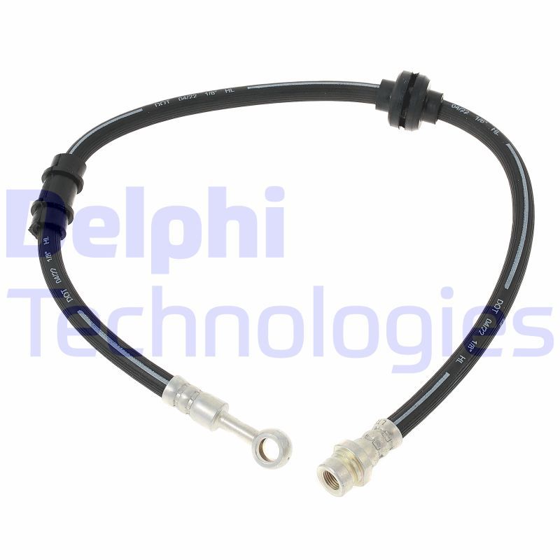 Bremsschlauch DELPHI LH7826