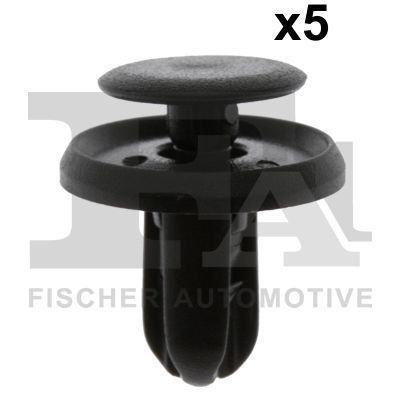 Clip, Zier-/Schutzleiste FA1 74-20001.5