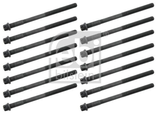Zylinderkopfschraubensatz FEBI BILSTEIN 04430