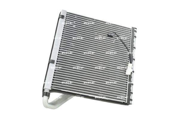 Verdampfer, Klimaanlage NRF 36255