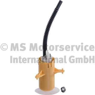Kraftstoffpumpe PIERBURG 7.02701.96.0