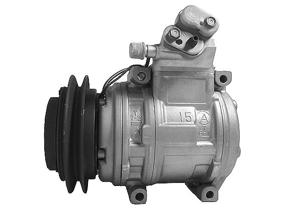 Kompressor, Klimaanlage Airstal 10-0830