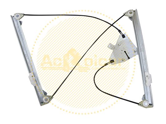 Fensterheber Ac Rolcar 01.7999