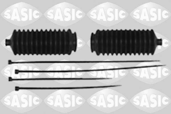 Faltenbalg, Lenkung SASIC 4006255