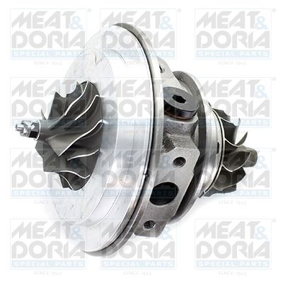 Rumpfgruppe, Lader MEAT & DORIA 601009