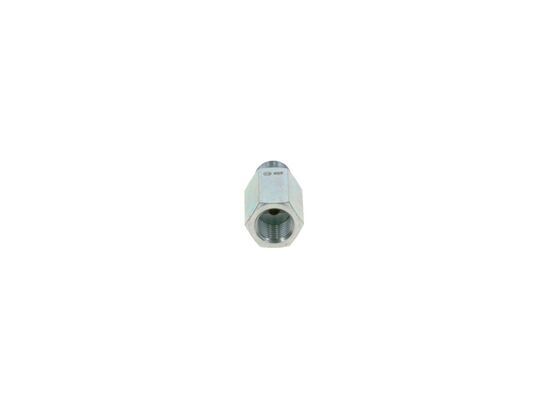 Ventil, Einspritzanlage BOSCH 2 417 413 034
