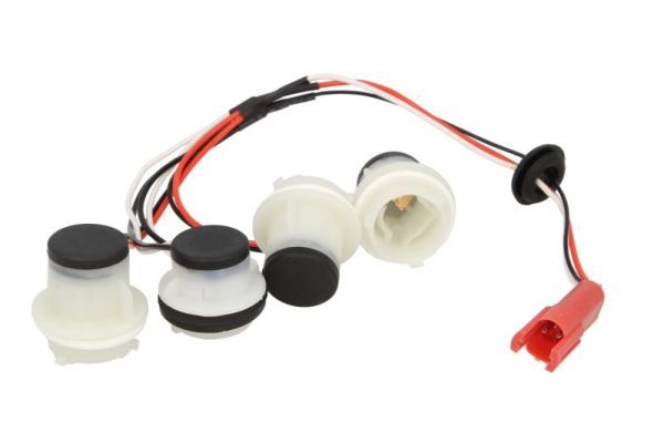 Kabelsatz, Hauptscheinwerfer TRUCKLIGHT CA-SC001