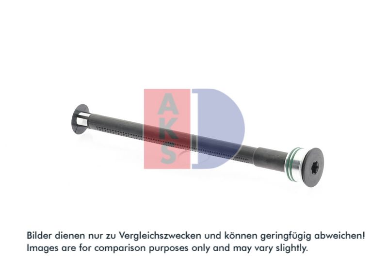 Trockner, Klimaanlage AKS DASIS 800408N