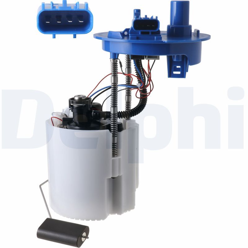 Kraftstoff-Fördereinheit DELPHI fg2480-12b1