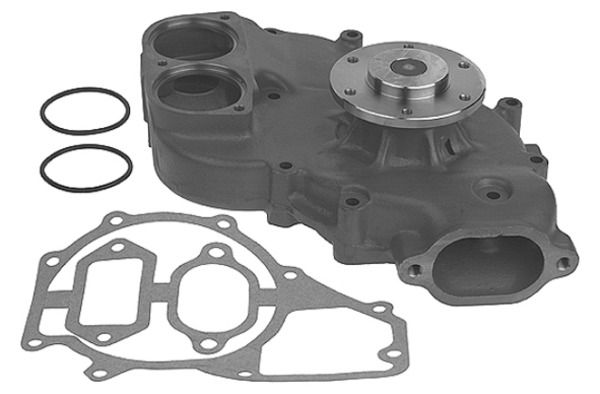 Wasserpumpe, Motorkühlung MAHLE CP501000S