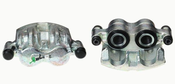 Bremssattel BUDWEG CALIPER 343531