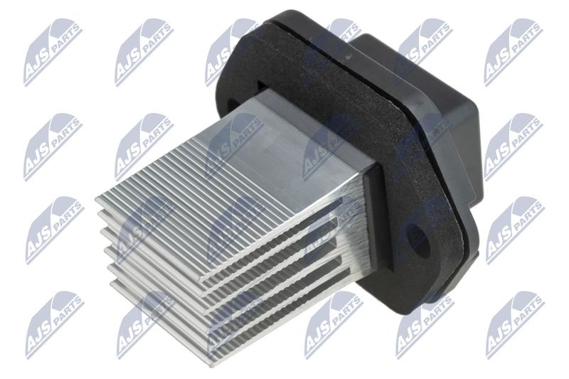 Widerstand, Innenraumgebläse NTY ERD-HY-507