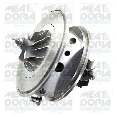 Rumpfgruppe, Lader MEAT & DORIA 601055