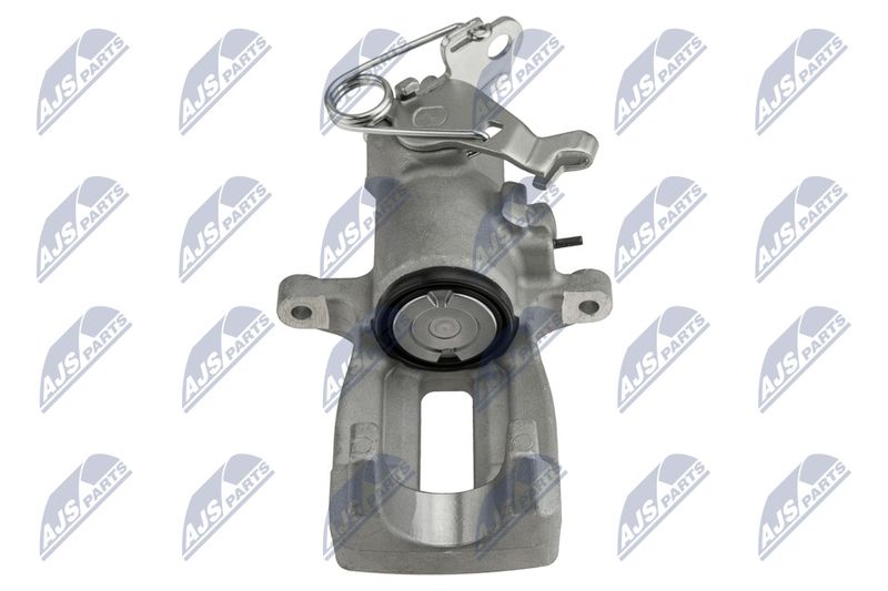 Bremssattel NTY HZT-AU-040
