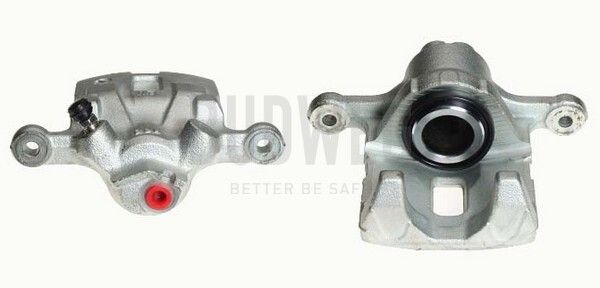 Bremssattel BUDWEG CALIPER 344395