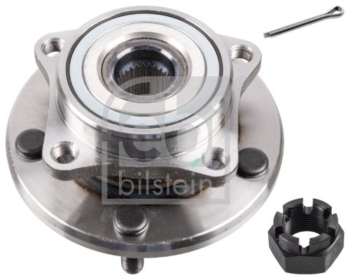 Radlagersatz FEBI BILSTEIN 172774