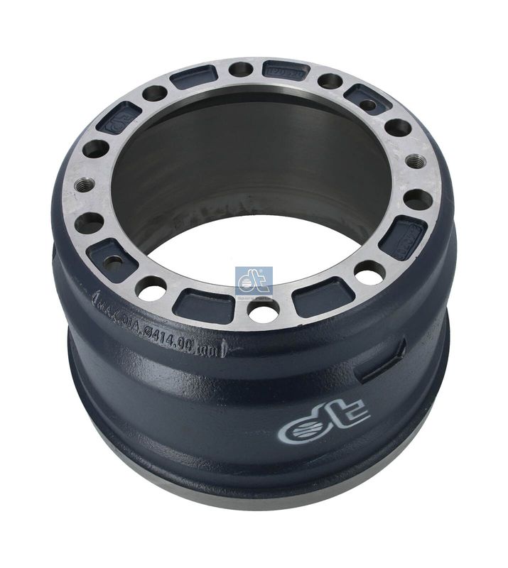 Bremstrommel DT Spare Parts 2.40702