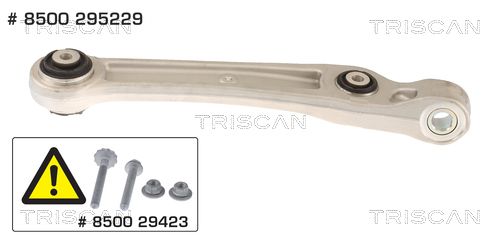 Lenker, Radaufhängung TRISCAN 8500295229