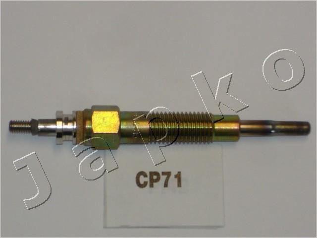 Glühkerze JAPKO CP71