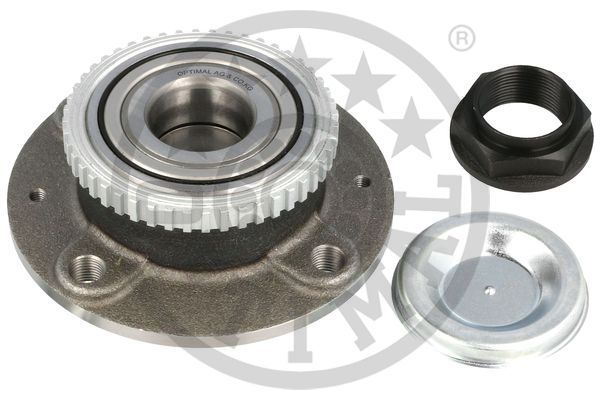 Radlagersatz OPTIMAL 602339