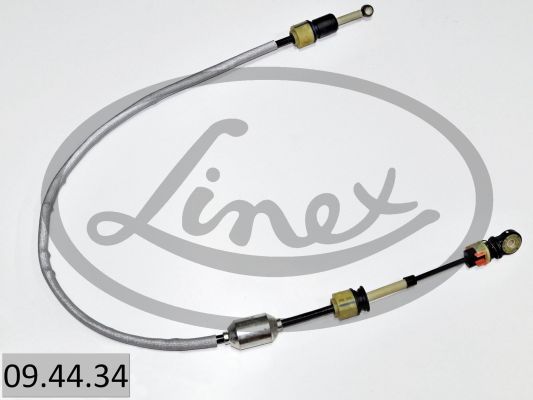 Seilzug, Schaltgetriebe LINEX 09.44.34