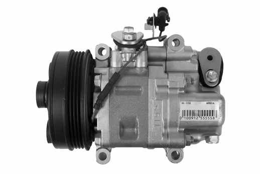 Kompressor, Klimaanlage Airstal 10-1193