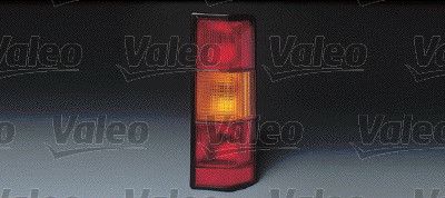 Heckleuchte VALEO 082307