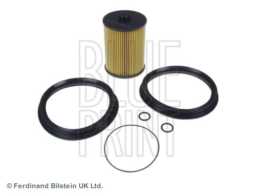 Kraftstofffilter BLUE PRINT ADB112303